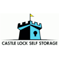 Castle Lock Storage & RV Logo
