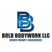 Bold Bodywork LLC Logo
