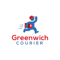 Greenwich Courier Logo