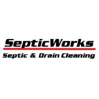 Septic Works Logo