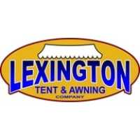 Lexington Tent & Awning Co., Inc. Logo