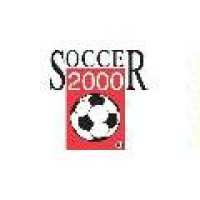 Soccer 2000 Logo