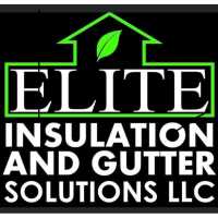 Elite Gutter Solutions Logo