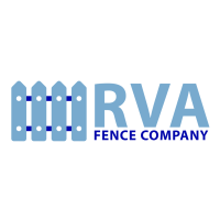 RVA Fence Company Logo