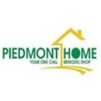 Piedmont Home Contractors Inc Logo