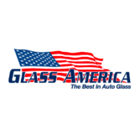 Glass America - Seattle, WA (Thorndyke Ave. W) Logo
