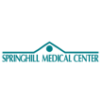 Springhill Medical Center Logo
