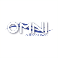 Omni Outdoor Oasis Custom Pools Logo