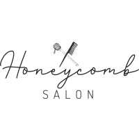 Honeycomb Salon Logo