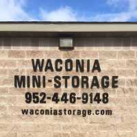 Waconia Mini Storage Logo