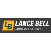 Lance Bell Handyman Services Logo