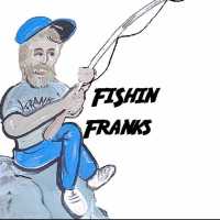 Fishin' Franks, inc Logo