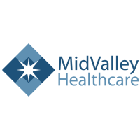 MidValley Healthcare - Meridian Logo