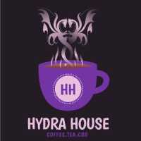Hydra House Logo