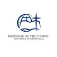 Lutheran Church of the Cross (LCMS) Logo
