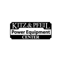 Kitz & Pfeil Power Center - Oshkosh Logo