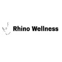 Rhino Wellness Center Logo