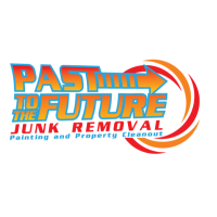Past to the Future, LLC Logo
