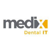 Medix Dental IT Logo