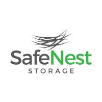 SafeNest Storage Logo