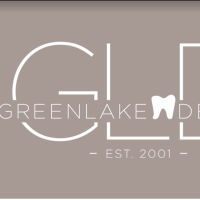 Greenlake Dental - Seattle Logo