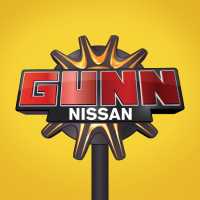 Gunn Nissan Logo