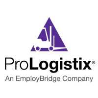 ProLogistix - Closed Logo