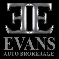 Evans Auto Brokerage Logo