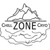 Chill Zone Cryo Logo