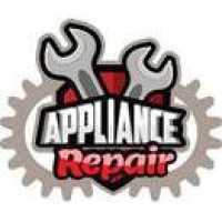 My Handyman Appliance Repair PLUS Logo