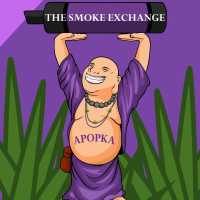 The Smoke Exchange Logo