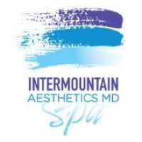 Intermountain Aesthetics MD Spa Logo