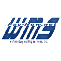 Williamsburg Mailing Services, Inc. Logo