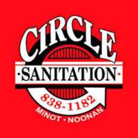 Circle Sanitation Inc Logo