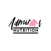 Admiral Nutrition Logo