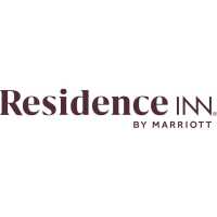 Residence Inn by Marriott Austin The Domain Area Logo