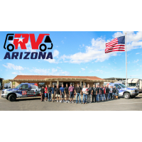 RV Arizona Consignment Specialists Logo