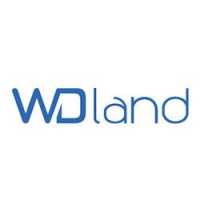 WD Land Logo