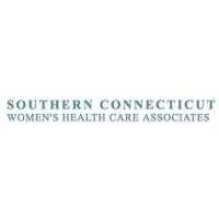 Southern Connecticut Women's Health Care Associates (SCWHCA) Logo
