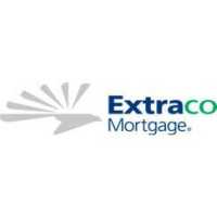 Extraco Mortgage | Georgetown Logo