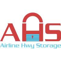 Storage Rentals of America Logo