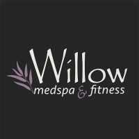 Willow Medspa & Fitness Logo