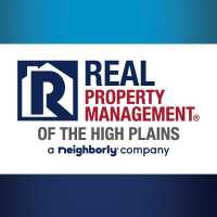 Real Property Management of the High Plains Logo