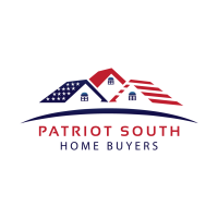 Patriot South Home Buyers Logo