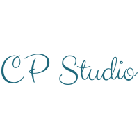 CP Studio Aesthetics Logo