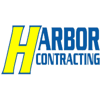 Harbor Contracting Logo