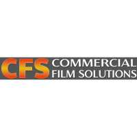 Commercial Film Solutions Logo