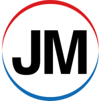 JM Mechanical Heating & Cooling Logo
