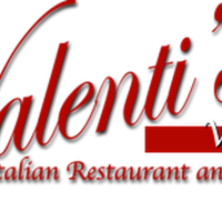 Valenti's Italian Restaurant Logo