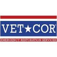 VetCor of Pinellas County Logo